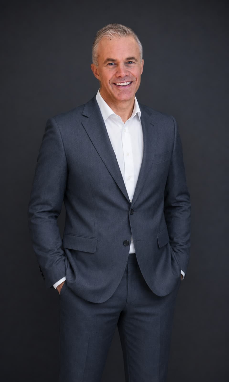 Marius Ottesen
